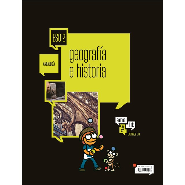 Geografía e historia 2. º eso - andalucía.pdf