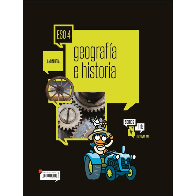 4eso. Geografía e historia. Ed17.pdf