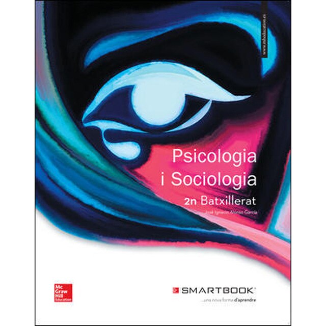 La+sb psicologia 2 batxillerat. Llibre alumne + smartbook..pdf