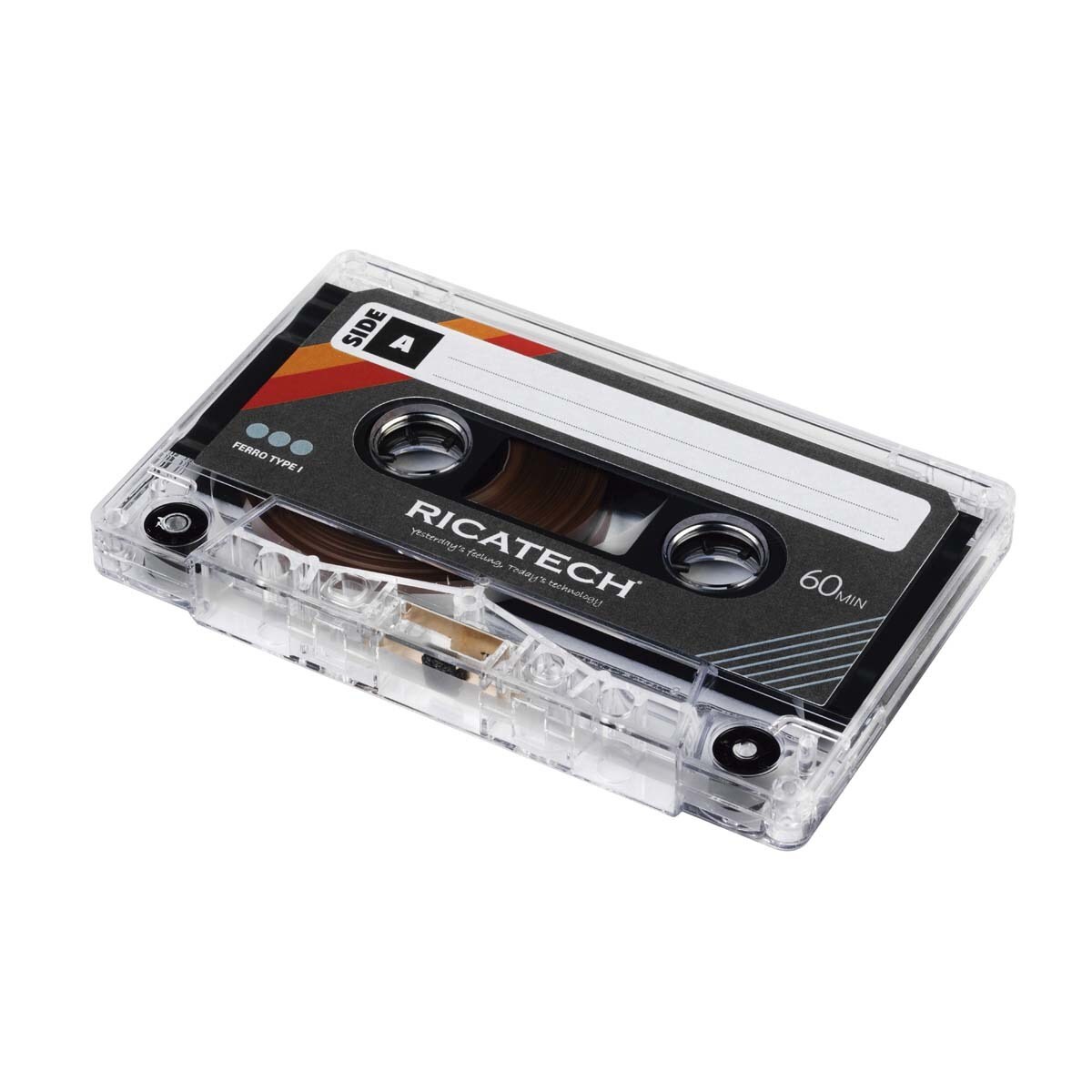 Como Borrar Una Cinta De Cassette