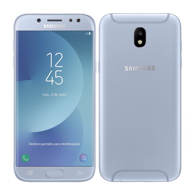 Resultado de imagen de Galaxy J5 2017