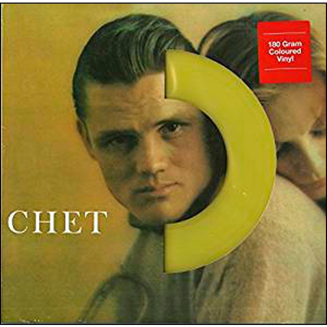 Chet (LP-Vinilo)