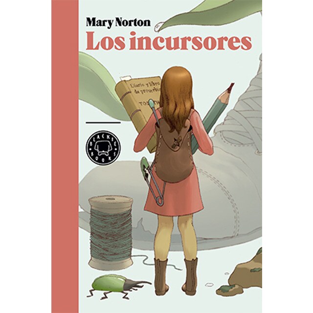 Los incursores.pdf