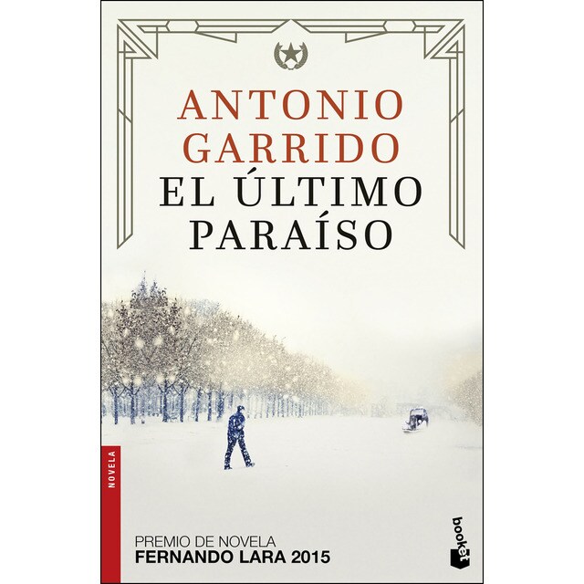 El último paraíso.pdf