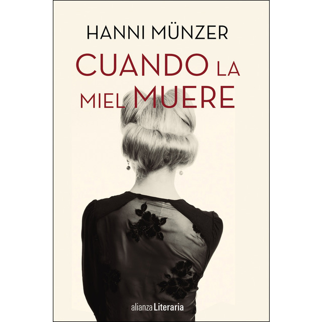 Cuando la miel muere (Tapa blanda)