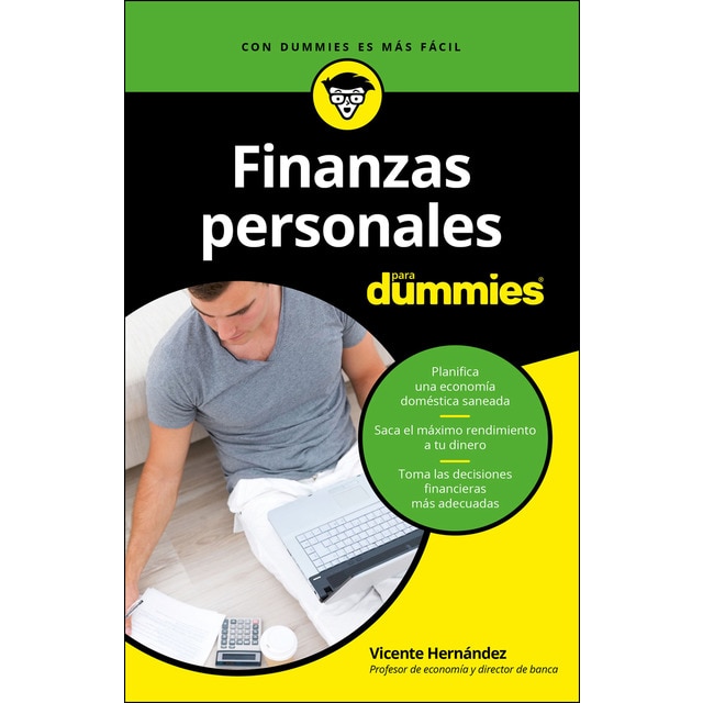 Finanzas personales para dummies.pdf