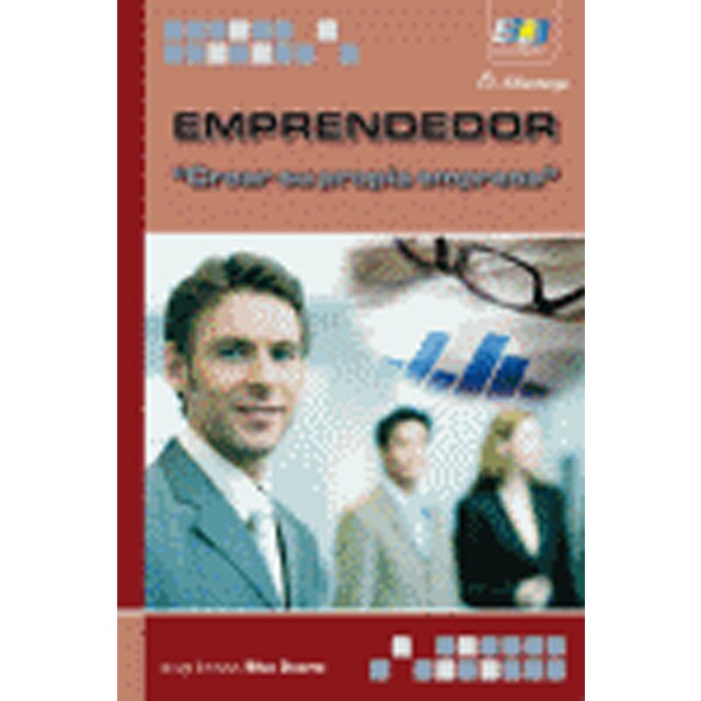 Emprendedor. crear su propia empresa.pdf