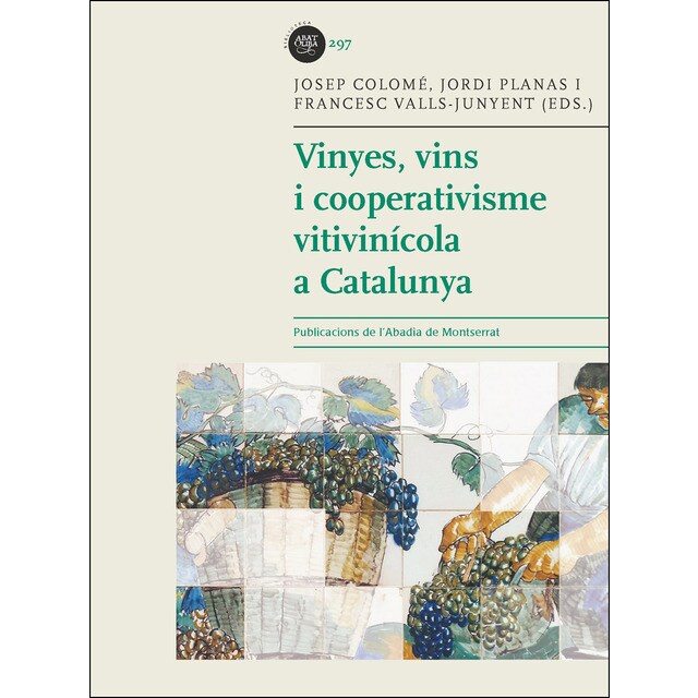 Vinyes, vins i cooperativisme vitivinícola a catalunya.pdf