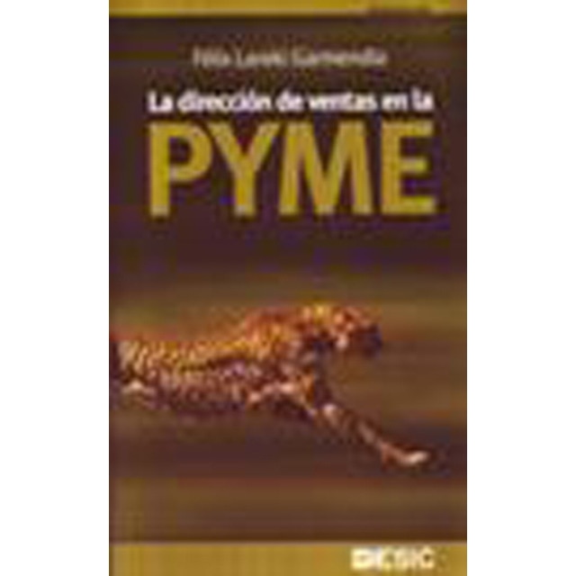 La direccion de venta en la pyme.pdf