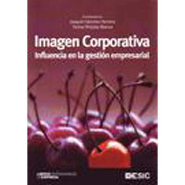 Imagen corporativa. Influencia en la gestion empre.pdf