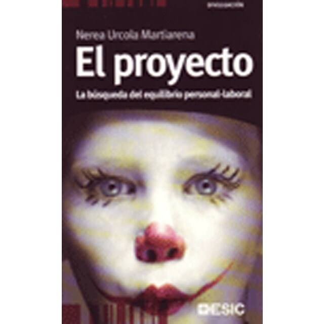 El proyecto. La busqueda del equilibrio personal-la.pdf