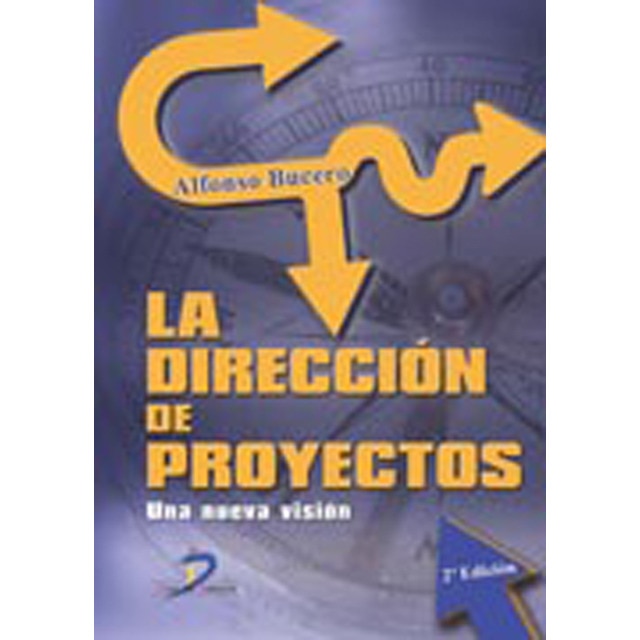 La direccion de proyectos una nueva vision.pdf