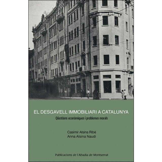 El desgavell immobiliari a catalunya.pdf