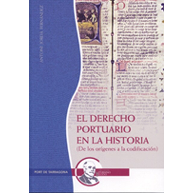 El derecho portuario en la historia.pdf