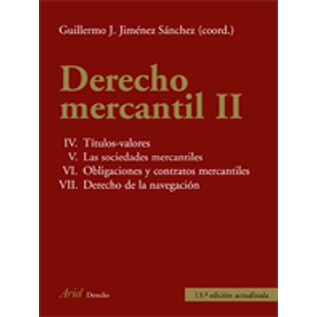 Derecho mercantil ii.pdf