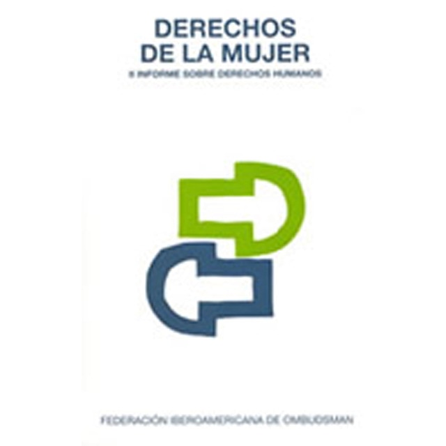 Derechos de la mujer (Tapa blanda)