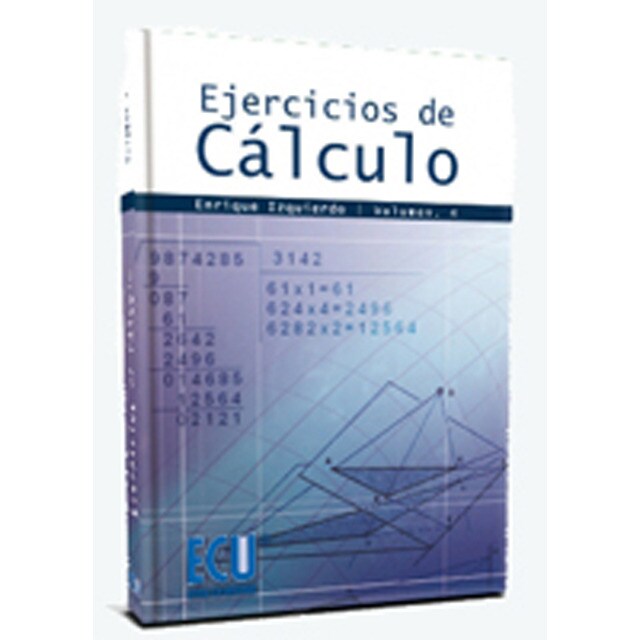 Ejercicios de calculo vol iv.pdf