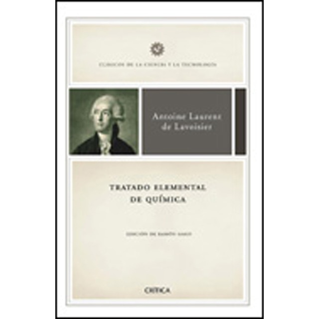 Tratado elemental de quimica (Tapa dura)