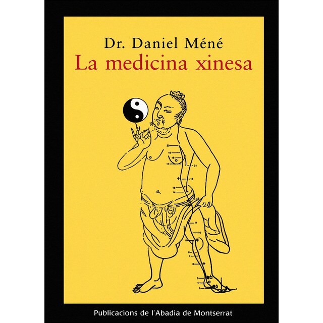 Medicina xinesa, la (Tapa blanda)