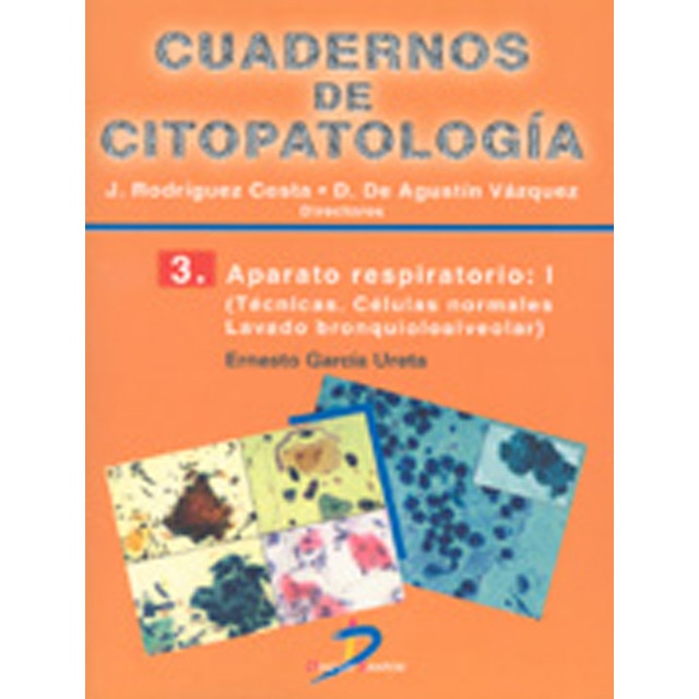 Aparato respiratorio-1 (Tapa blanda)