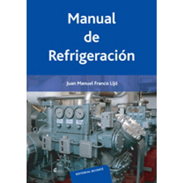 Manual de refrigeración.pdf