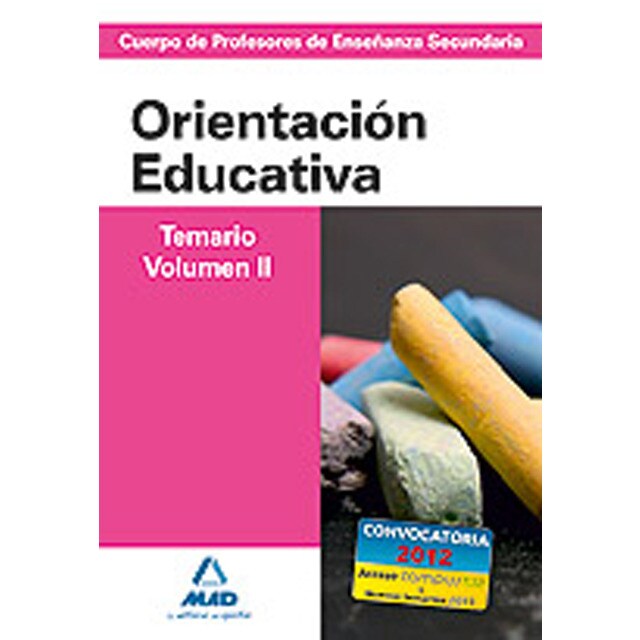 Cuerpo de profesores de enseñanza secundaria