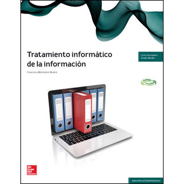 La - tratamiento informatico de la informacion.pdf
