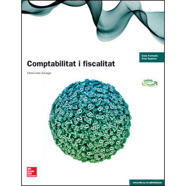 La - comptabilitat i fiscalitat. Gs.pdf