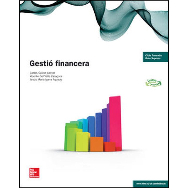 La - gestio financiera. Gs.pdf
