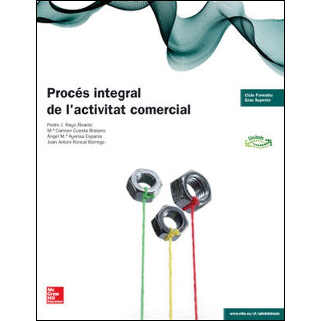La - proces integral de lactivitat comercial. Gs.pdf