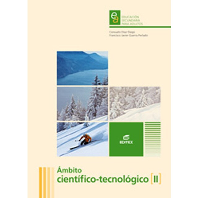Ámbito científico-tecnológico ii. Educación secundaria para adultos.pdf