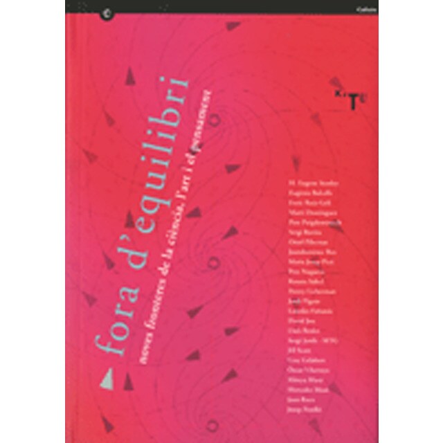 Fora dequilibri. Noves fronteres de la ciencia,la.pdf