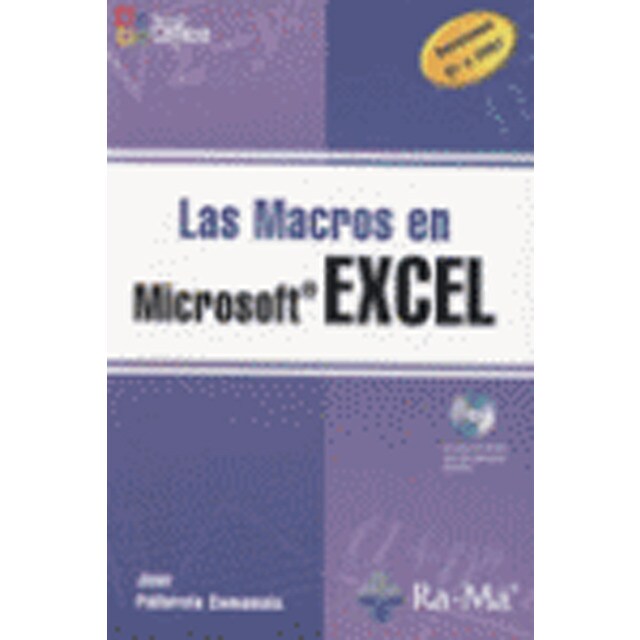 Las macros en microsoft excell.pdf
