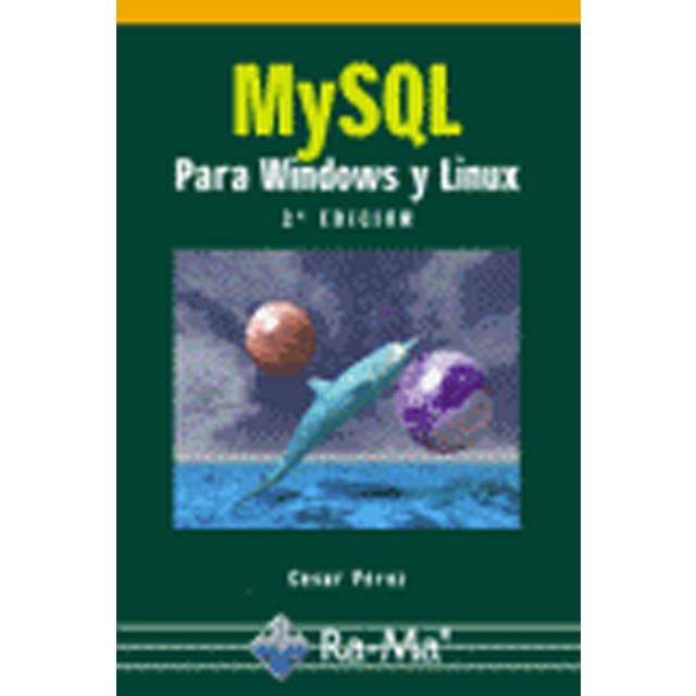 Mysql para windows y linux 2ªedicion.pdf