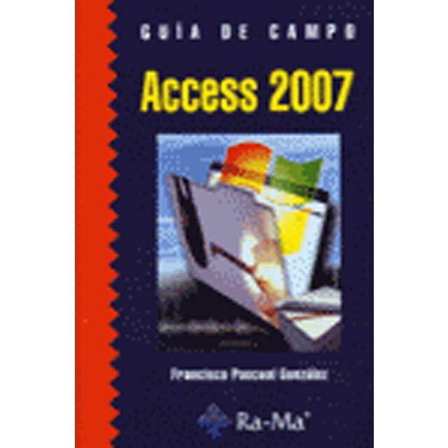 Guia de campo. Access 2007.pdf