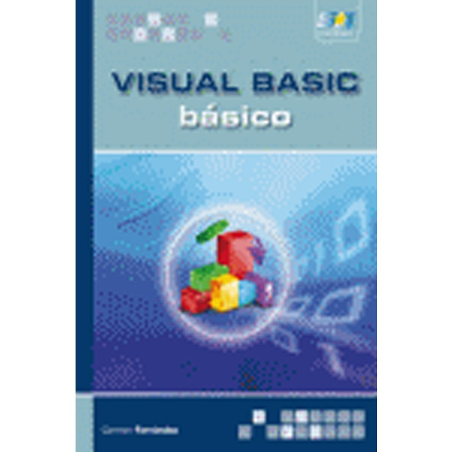 Visual basic. Basico (Tapa blanda)