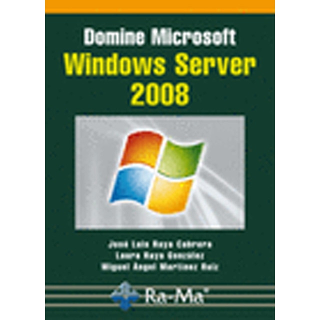 Domine microsoft windows server 2008.pdf