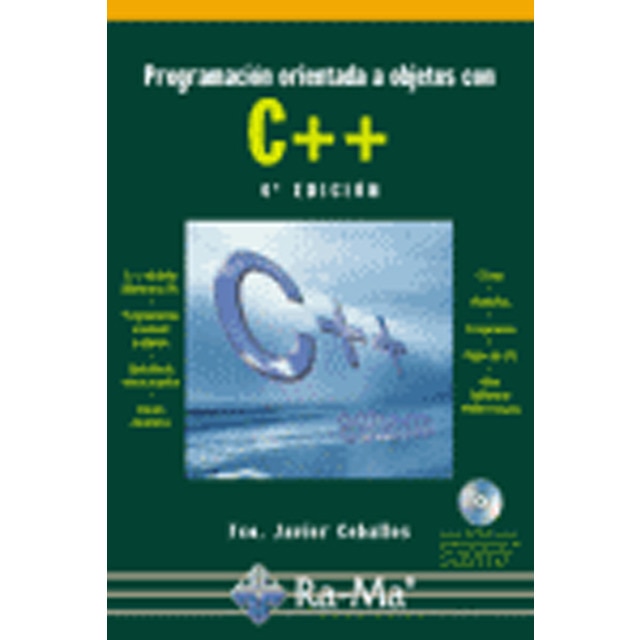 Programacion orientada a objetos con c++.pdf