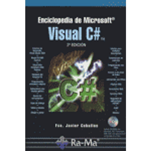 Enciclopedia de microsoft visual.pdf