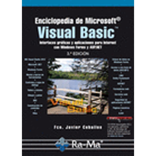 Enciclopedia de microsoft visual basic. Interfaces.pdf