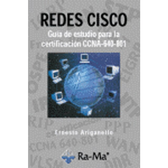 Redes cisco: guía de estudio para la certificación.pdf