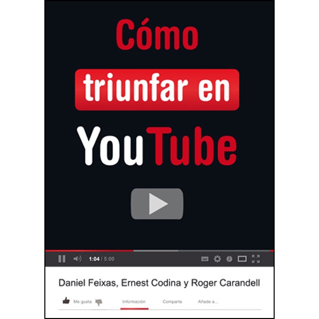 Cómo triunfar en youtube.pdf