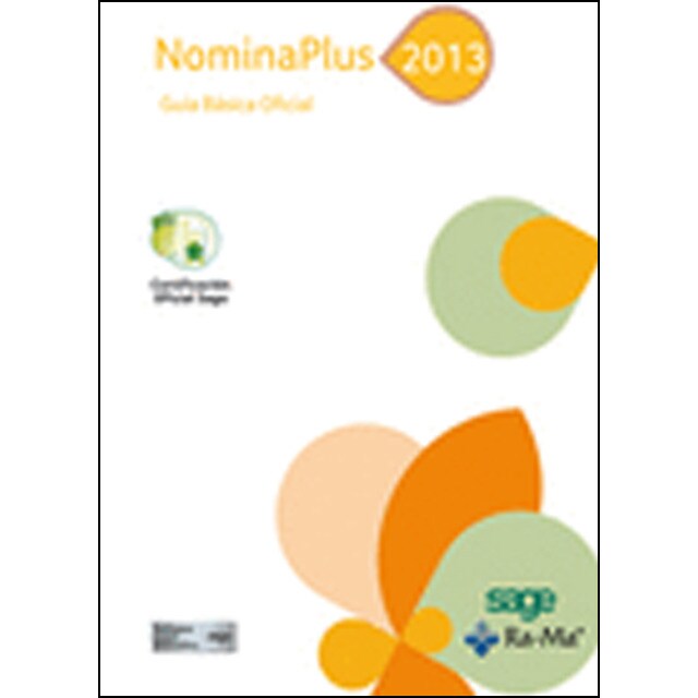 Nominaplus 2013. Guía básica oficial.pdf