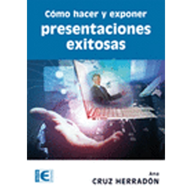 Como hacer y exponer presentaciones exitosas.pdf