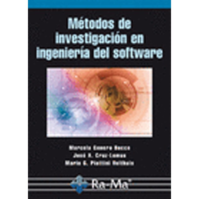 Métodos de investigación en ingenieria del softwa.pdf