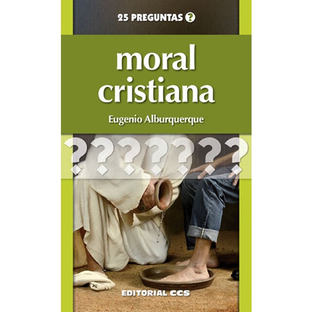 Moral cristiana (Tapa blanda)