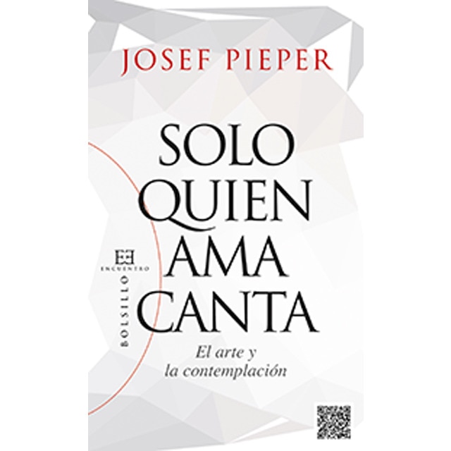 Solo quien ama canta.pdf