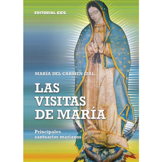 Las visitas de maria.pdf
