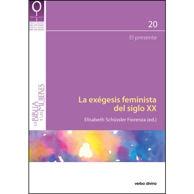 La exégesis feminista del siglo xx: El presente.pdf