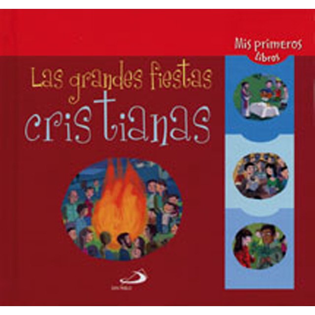 Las grandes fiestas cristianas.pdf